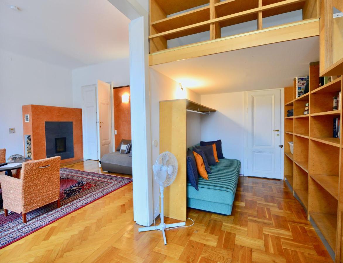 Stylish, Cosy & Central "Self-Check-In" Apartment Bécs Kültér fotó