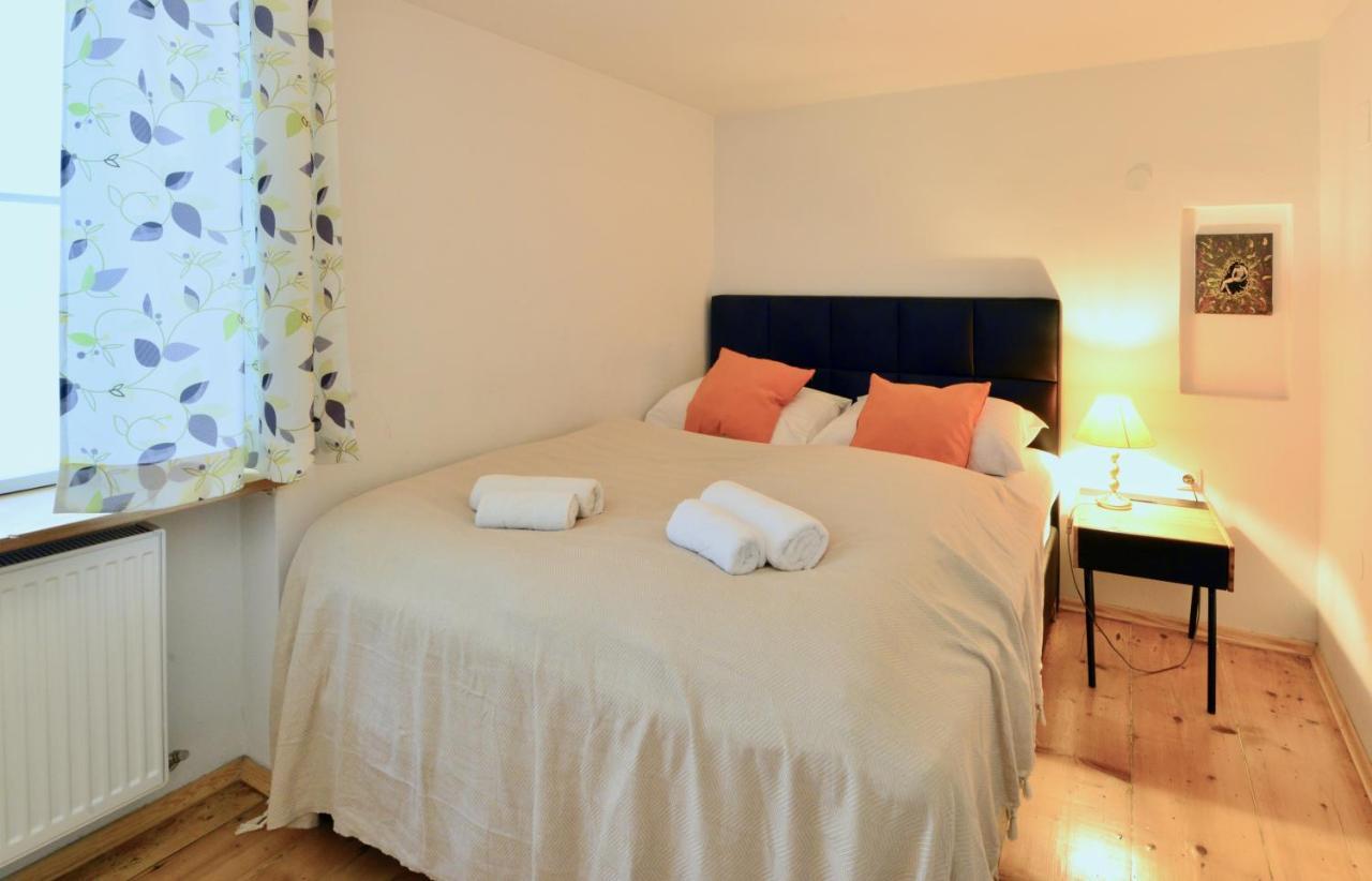 Stylish, Cosy & Central "Self-Check-In" Apartment Bécs Kültér fotó