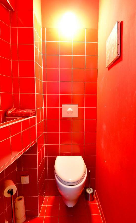 Stylish, Cosy & Central "Self-Check-In" Apartment Bécs Kültér fotó